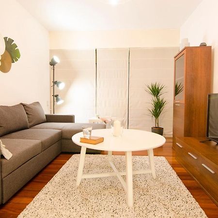Valente Flat By Serendipia Turismo Сантьяго-де-Компостела Екстер'єр фото