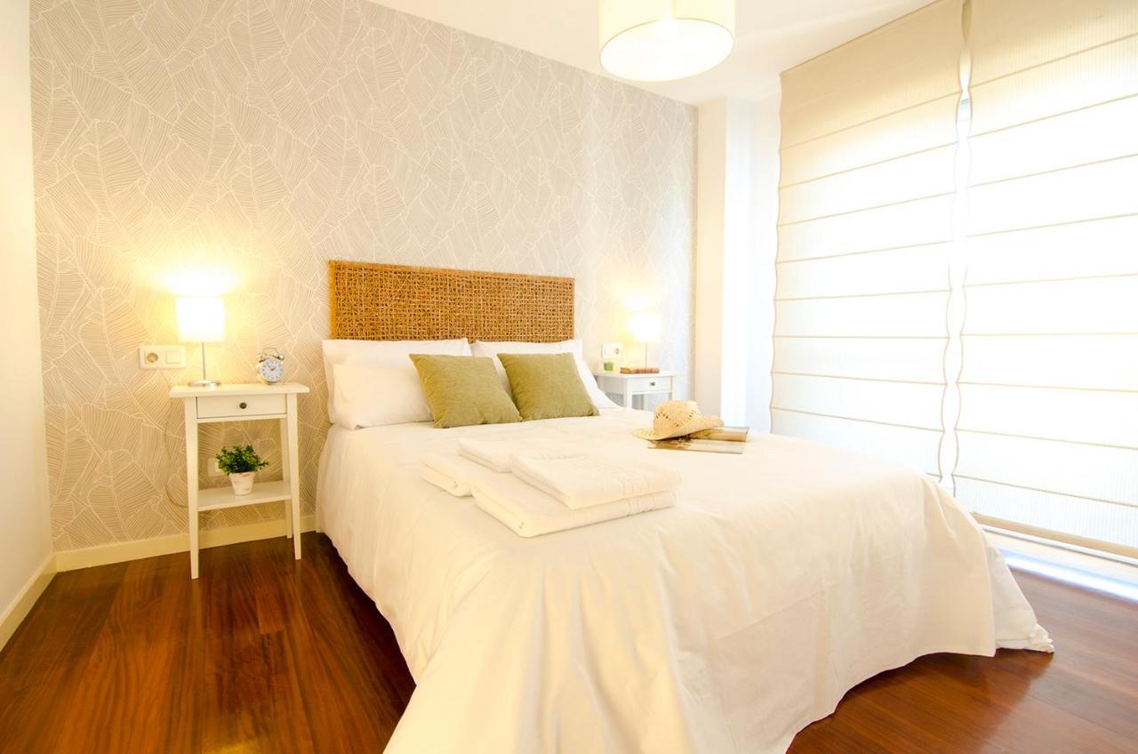 Valente Flat By Serendipia Turismo Сантьяго-де-Компостела Екстер'єр фото