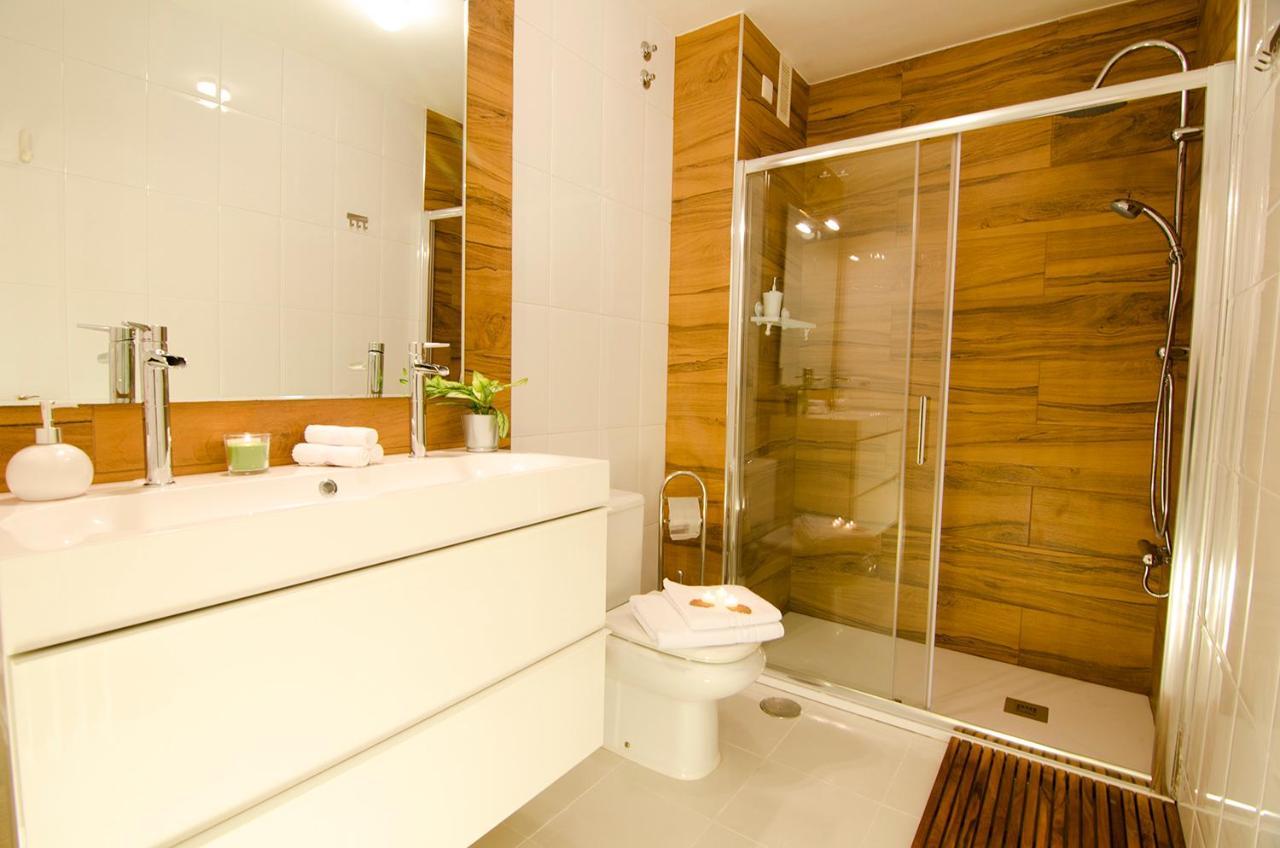 Valente Flat By Serendipia Turismo Сантьяго-де-Компостела Екстер'єр фото